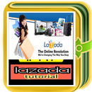 Lazada Buying Tutorial APK