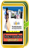 Lazada Buying Tutorial capture d'écran 2