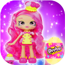 POP Shopkins Surprise Doll APK