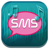 Short SMS Ringtones icône