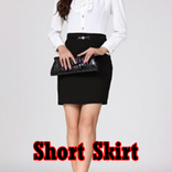 Short Skirt