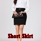 Short Skirt icon