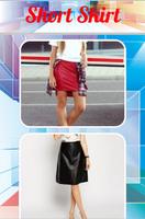 Short Skirt ảnh chụp màn hình 1