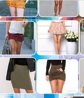 3 Schermata Short Skirt
