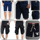 Short Pants Design Male APK
