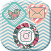 モバイルアプリアイコンメーカー APK