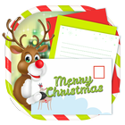 Musical Greeting Cards – Xmas Slideshow simgesi