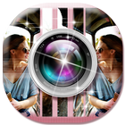 Photo Mirror Effects App simgesi