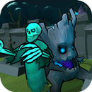 Spooky Zombie Bash APK