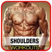 shoulder workouts