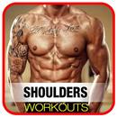 APK shoulder workouts