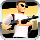 x gun city hunter APK