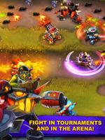 Goblin Defenders 2 ảnh chụp màn hình 1