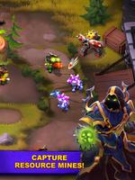 Goblin Defenders 2 ảnh chụp màn hình 2