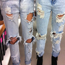Shredded Pants Design APK