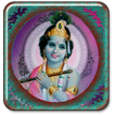 Shree Krishna Photo Frames