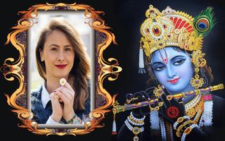 Shree Krishna Photo Frames Screenshot 3