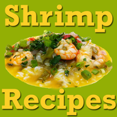 Shrimp Recipes VIDEOs icon
