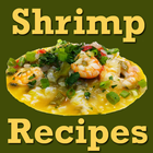 Shrimp Recipes Videos (Curry/Soup/Biryani/ALL)-icoon