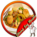 Shrimp Sea Recipe APK