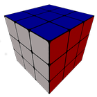 Cubic icône