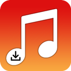 Mp3 Music Download Player icône