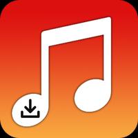 Mp3 Music Download Player Affiche