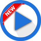 MAX Player - All Format HD Video Player 图标