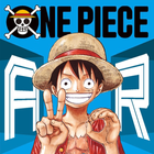 ONE PIECE 20th Anniversary AR ไอคอน