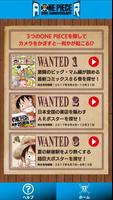 ONE PIECE 20th Anniversary AR ポスター