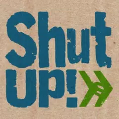 Shut Up! - Smosh App