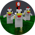 Animal Tower Defense icon