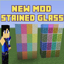 MOD Stained Glass For MCPE APK