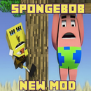 MOD SpongeBob For McPE APK