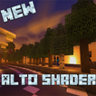 Mod Alto Shader for PE