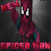 Mod Spidy For Minecraft PE