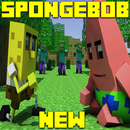 APK Mod Spongebob FOR MCPE