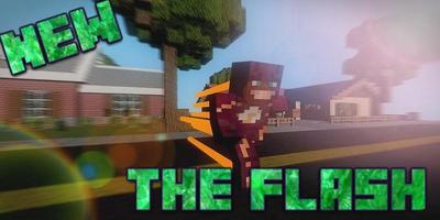 Mod Sprinter Fisk's for McPE ポスター