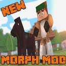 Morph Mod For PE APK