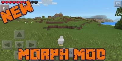 Morph Mod For PE capture d'écran 1
