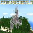 CompaCastle Map for MCPE