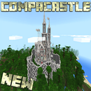 CompaCastle Map for MCPE APK