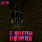 Dream Horror MCPE Map アイコン
