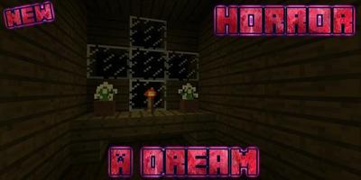 Dream Horror MCPE Map スクリーンショット 1