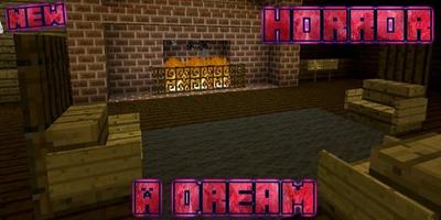 Dream Horror MCPE Map スクリーンショット 2