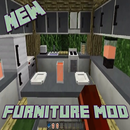 Furniture MOD for McPE APK