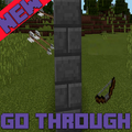 Go Through Addon for PE