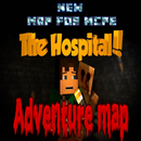 Hospital Horror Map for MCPE APK