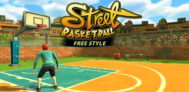 Street Basketball FreeStyle
