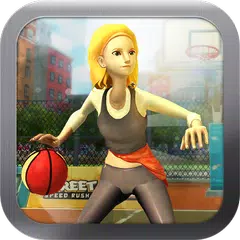 Street Basketball FreeStyle APK download